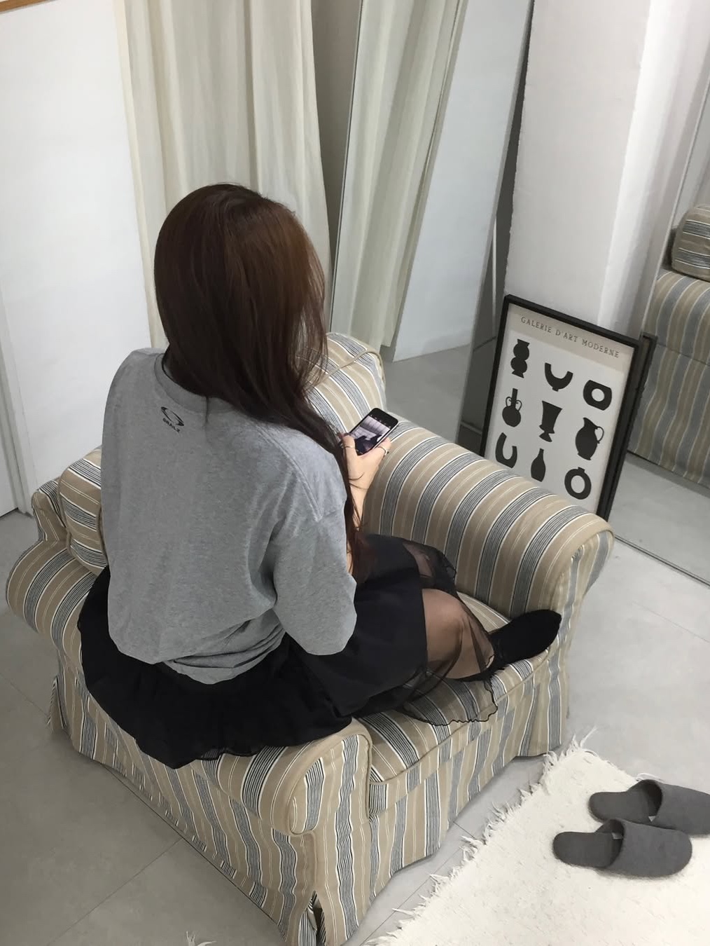 TUOMIO님의 스타일 - 3