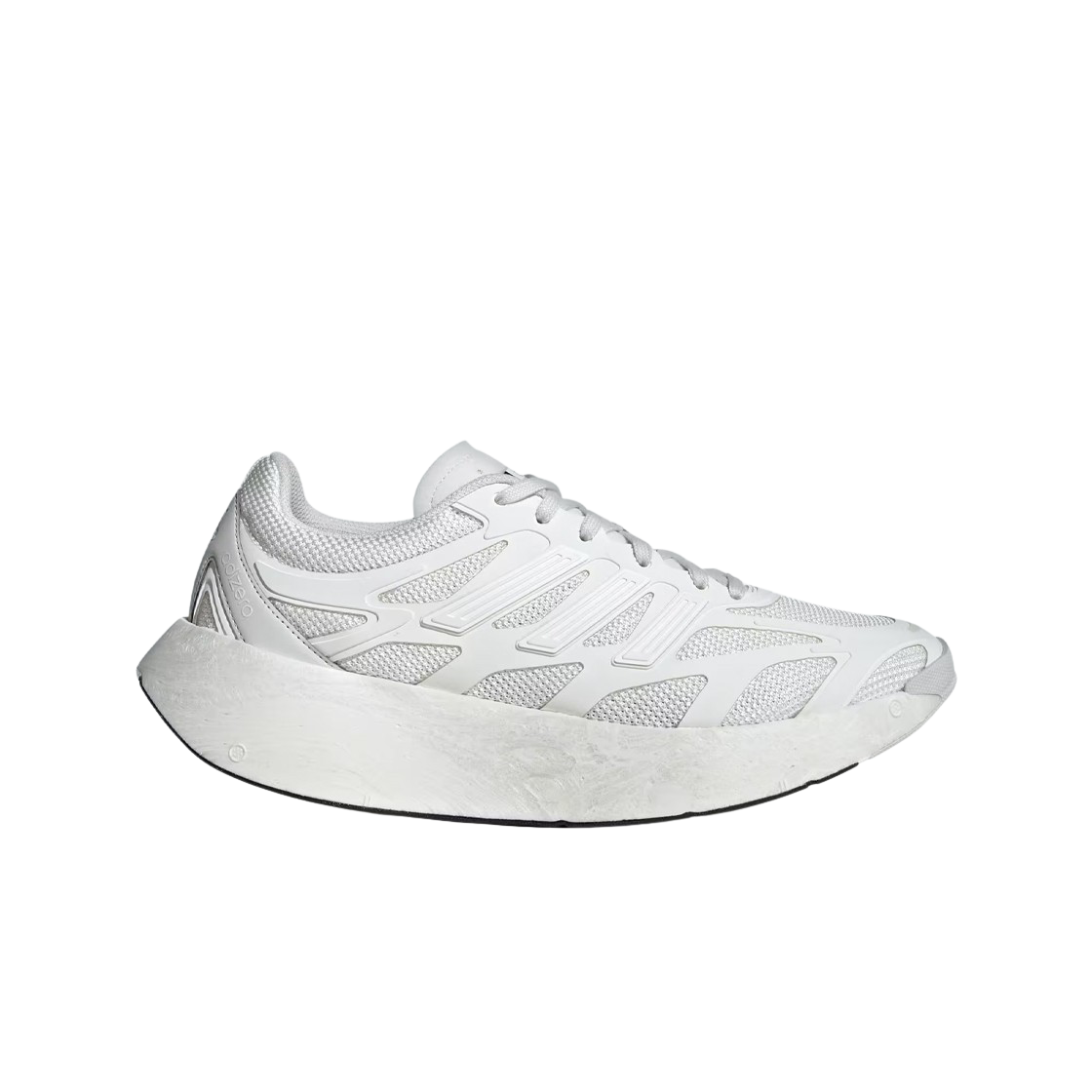 IH0849 Adidas Adizero Aruku Crystal White Cloud White
