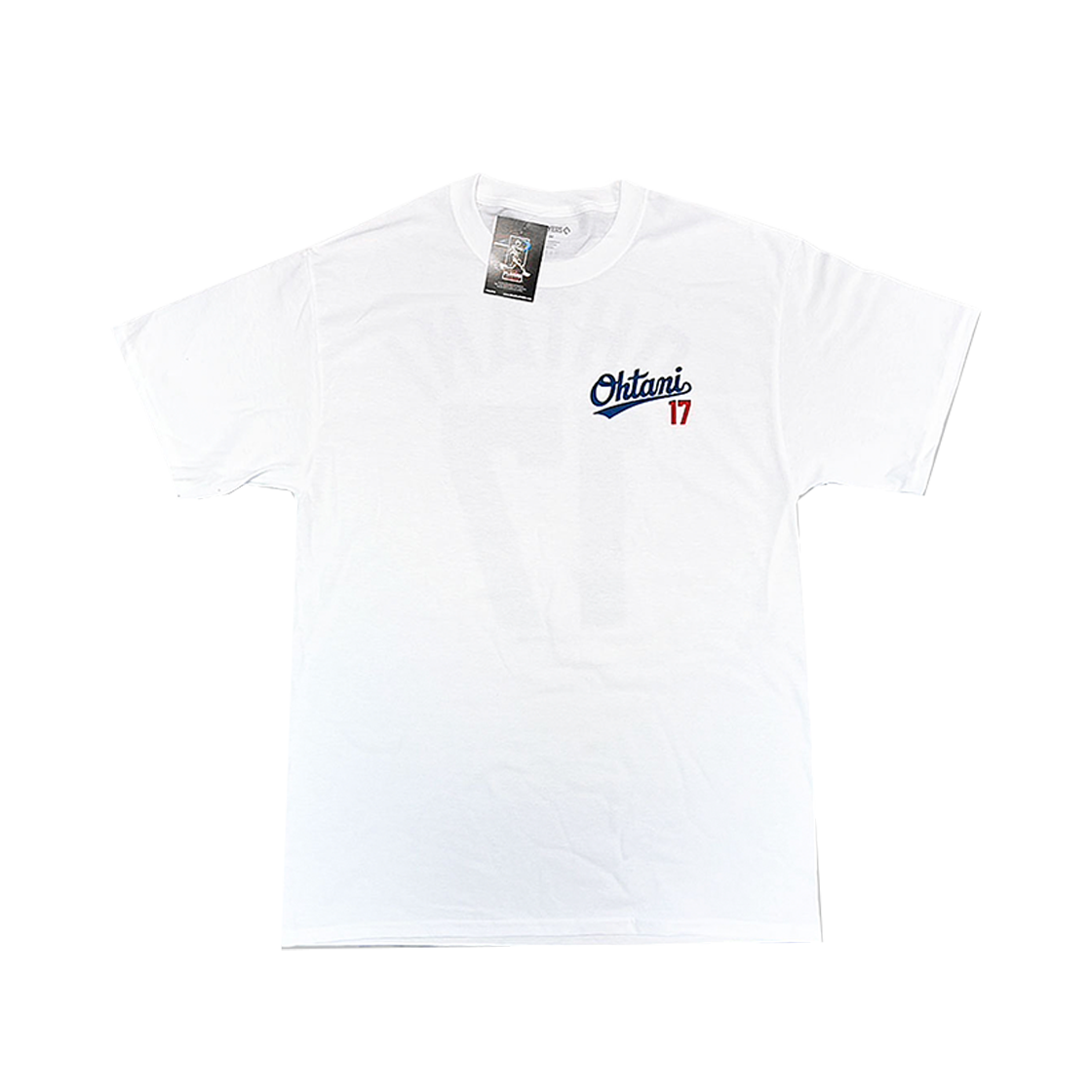 154901250405 R&Co. Ohtani Tee 3 White