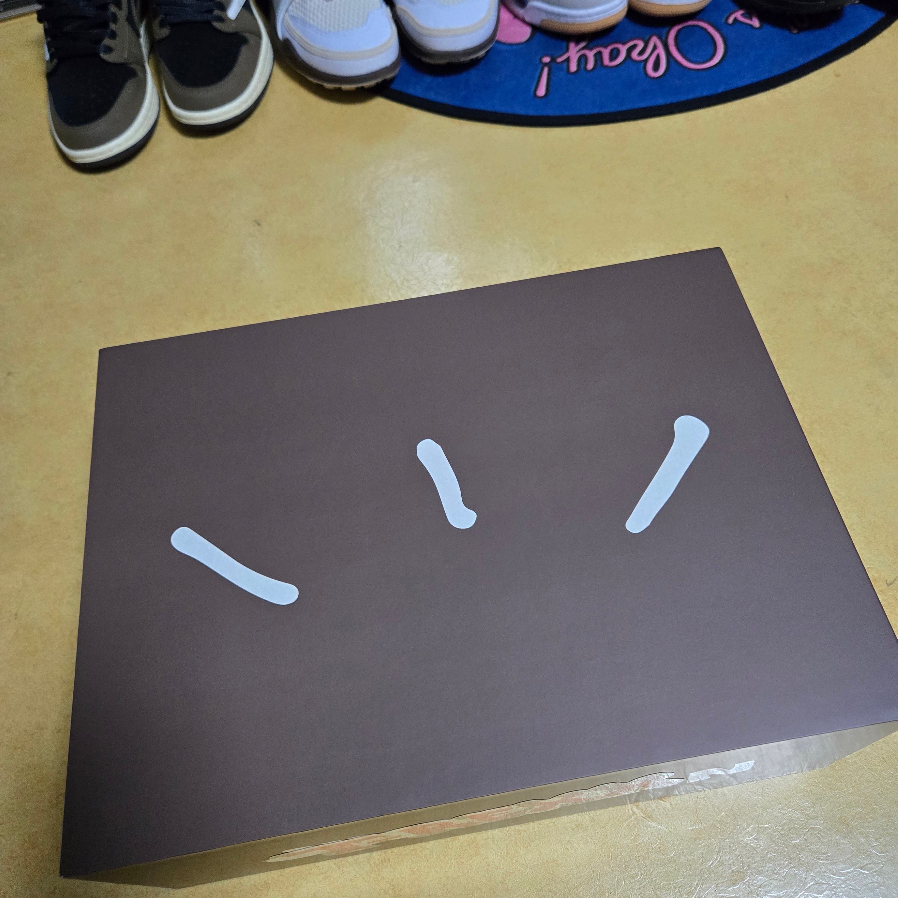 Jordan x Travis Scott Jumpman Jack TR Bright Cactus 착용 스타일 - 4