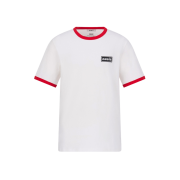 Noice x Oasis Band T-Shirt Red