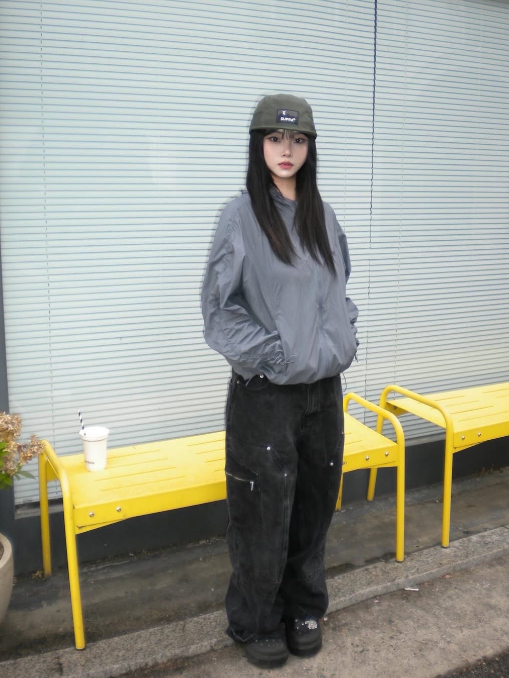 daily_shoot님의 스타일 - 3