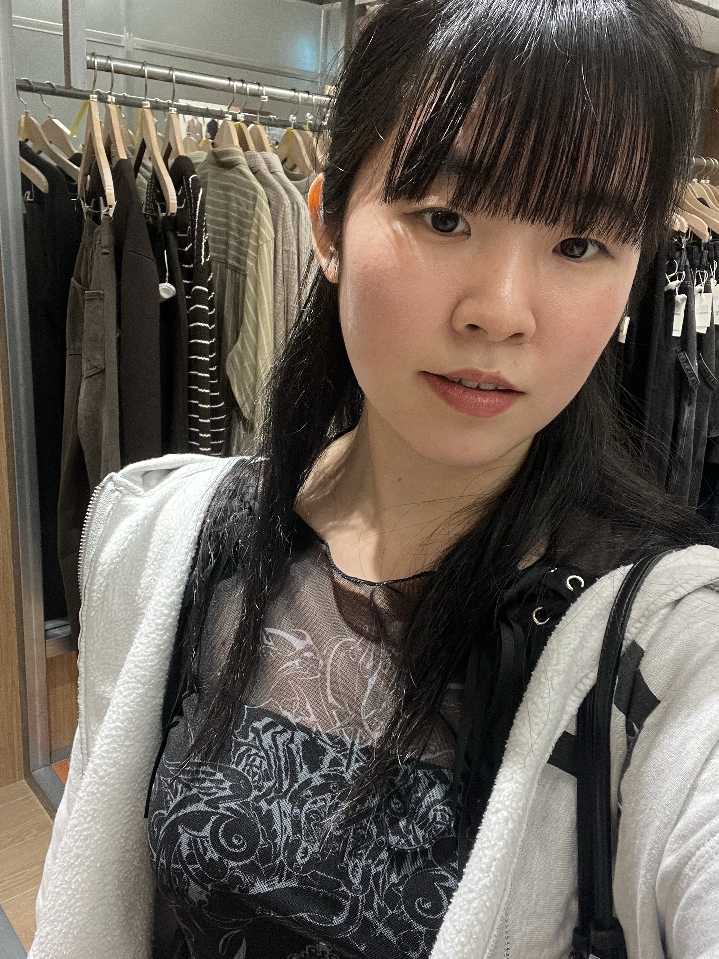 joy님의 스타일 - 2