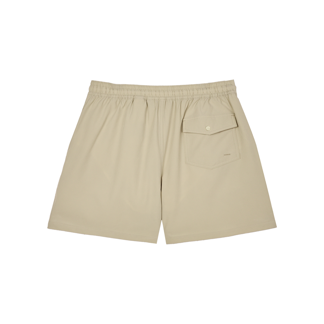 KM5BPASRLN0BG [30% 적립] Polo Ralph Lauren 14.6cm Traveler Classic Swim Trunk Beige Khaki - 25SS - #2