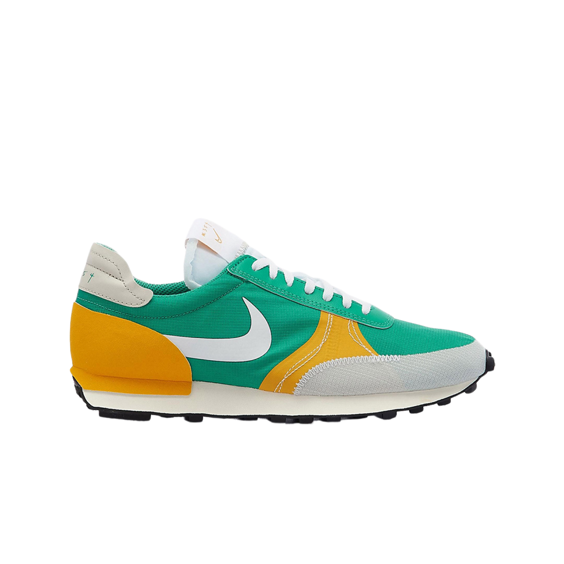CU1756-300 Nike Daybreak Type SE Stadium Green White
