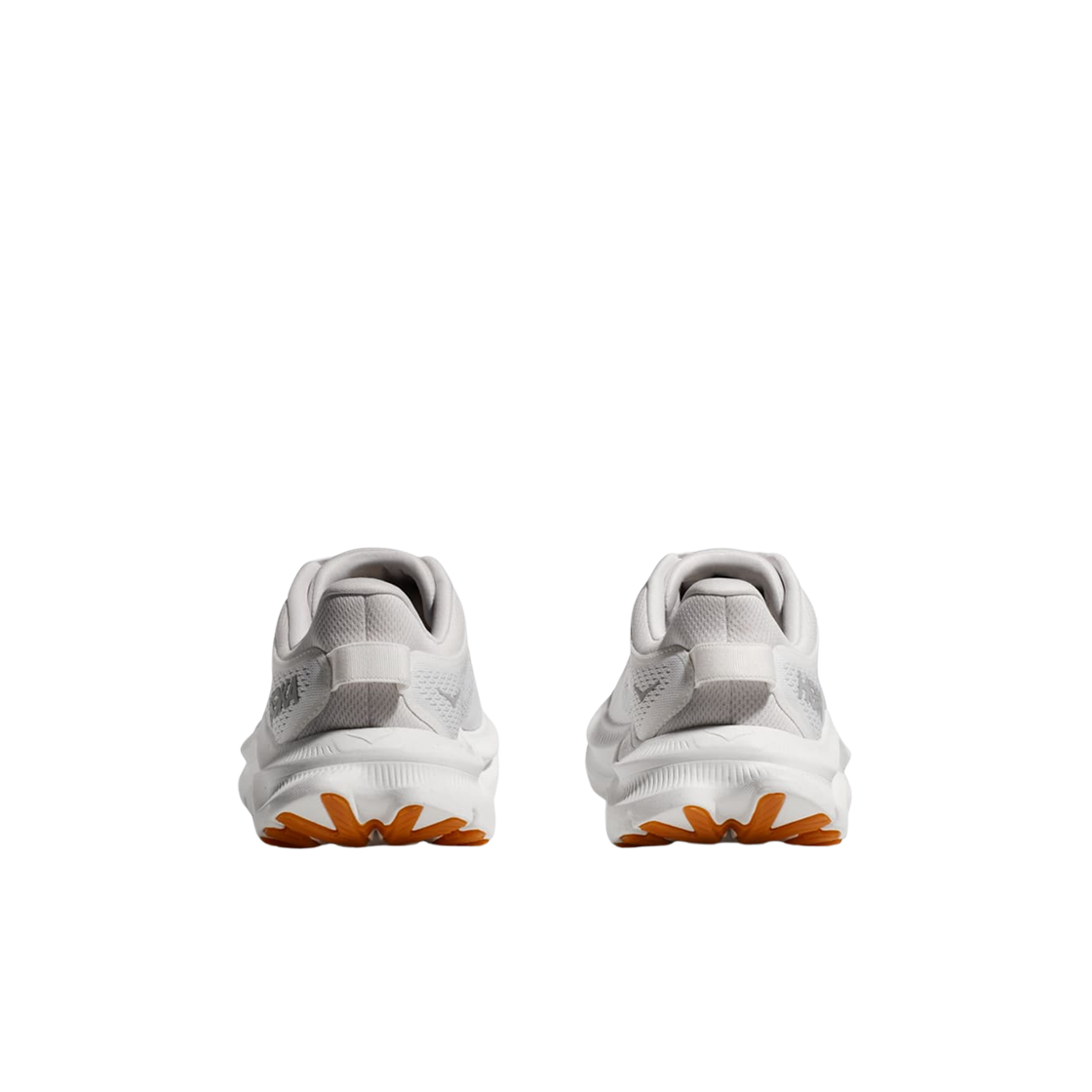 (W) 호카 카와나 2 화이트 님버스 클라우드((W) Hoka Kawana 2 White Nimbus Cloud) - 3