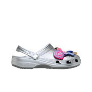 Crocs x Madhappy x Hysteric Glamour Classic Clog Silver