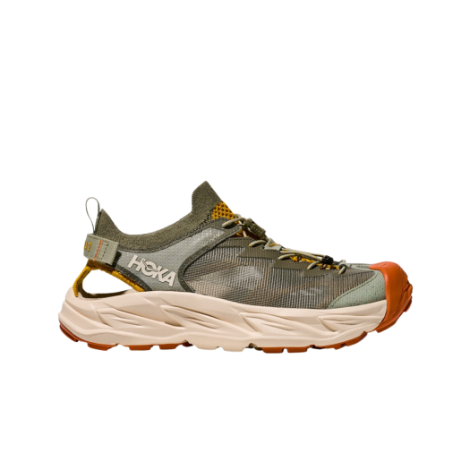 Hoka Hopara 2 Aerino Sea Moss Vanilla