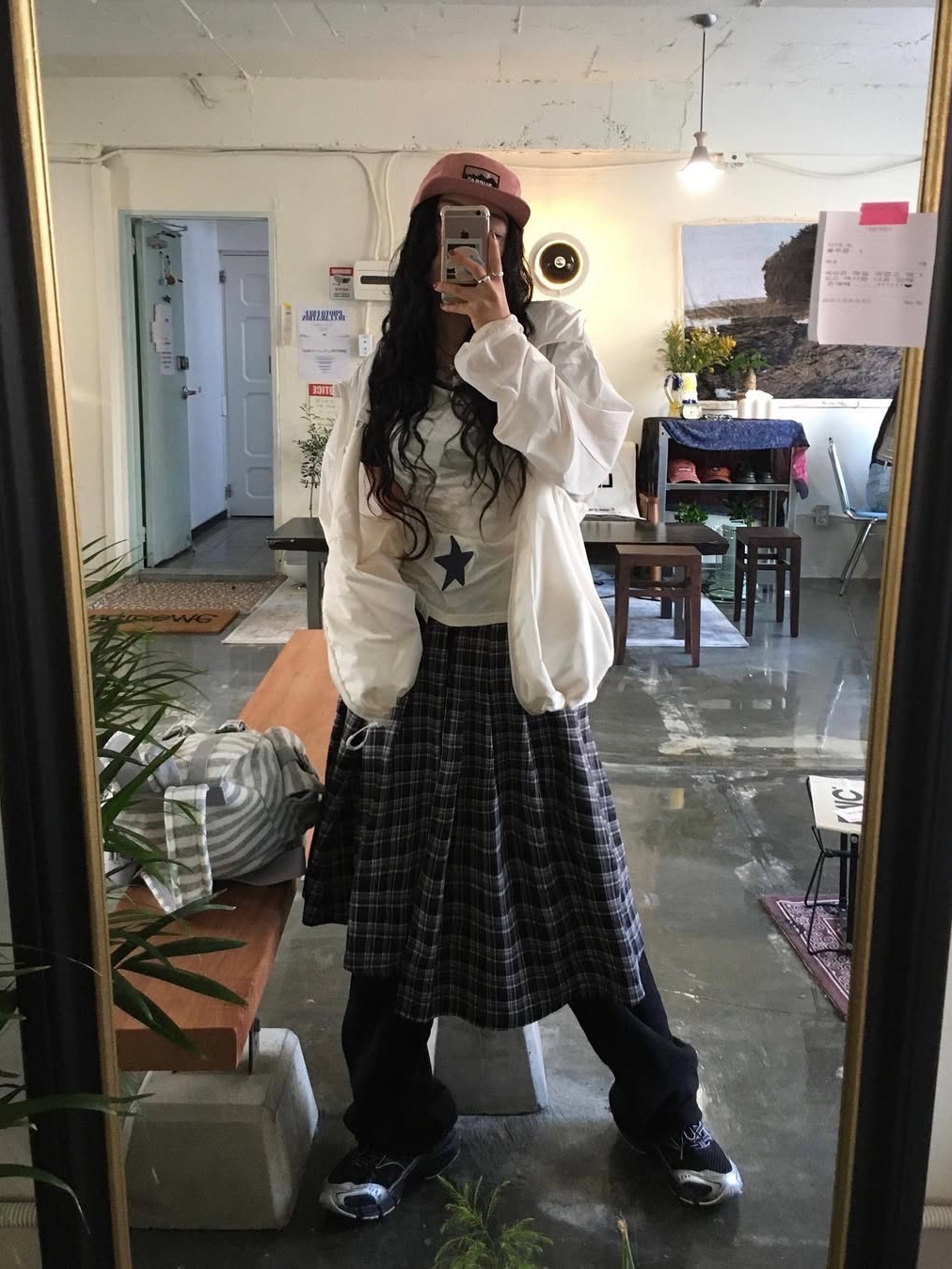 daily_shoot님의 스타일 - 1