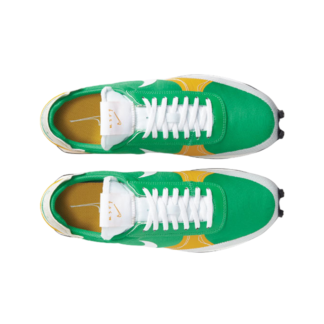 나이키 데이브레이크 타입 SE 스타디움 그린 화이트(Nike Daybreak Type SE Stadium Green White) - 2