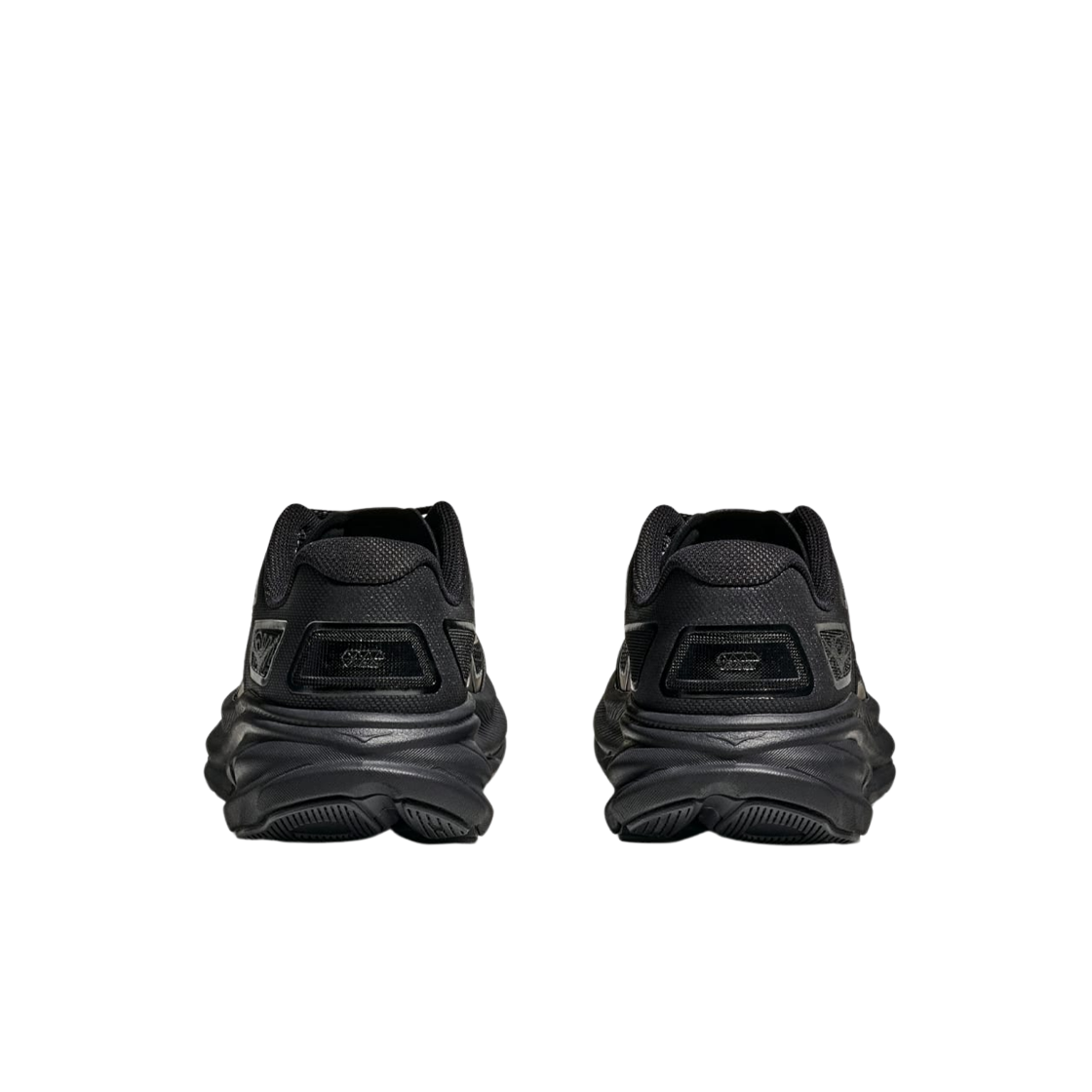 호카 클리프톤 원9 블랙 카본 블랙(Hoka Clifton One9 Black Carbon Black) - 3