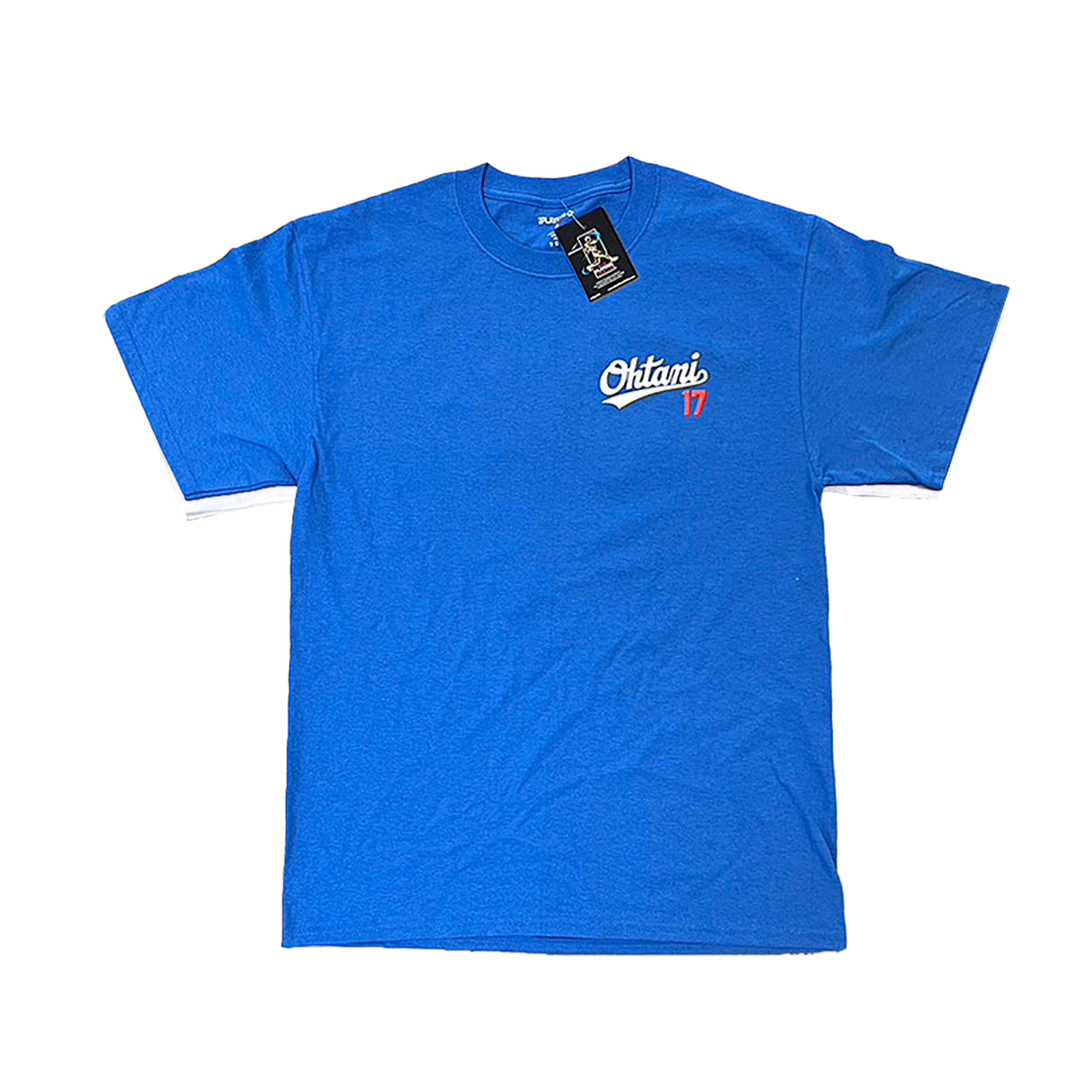154901250406 R&Co. Ohtani Tee 3 Blue