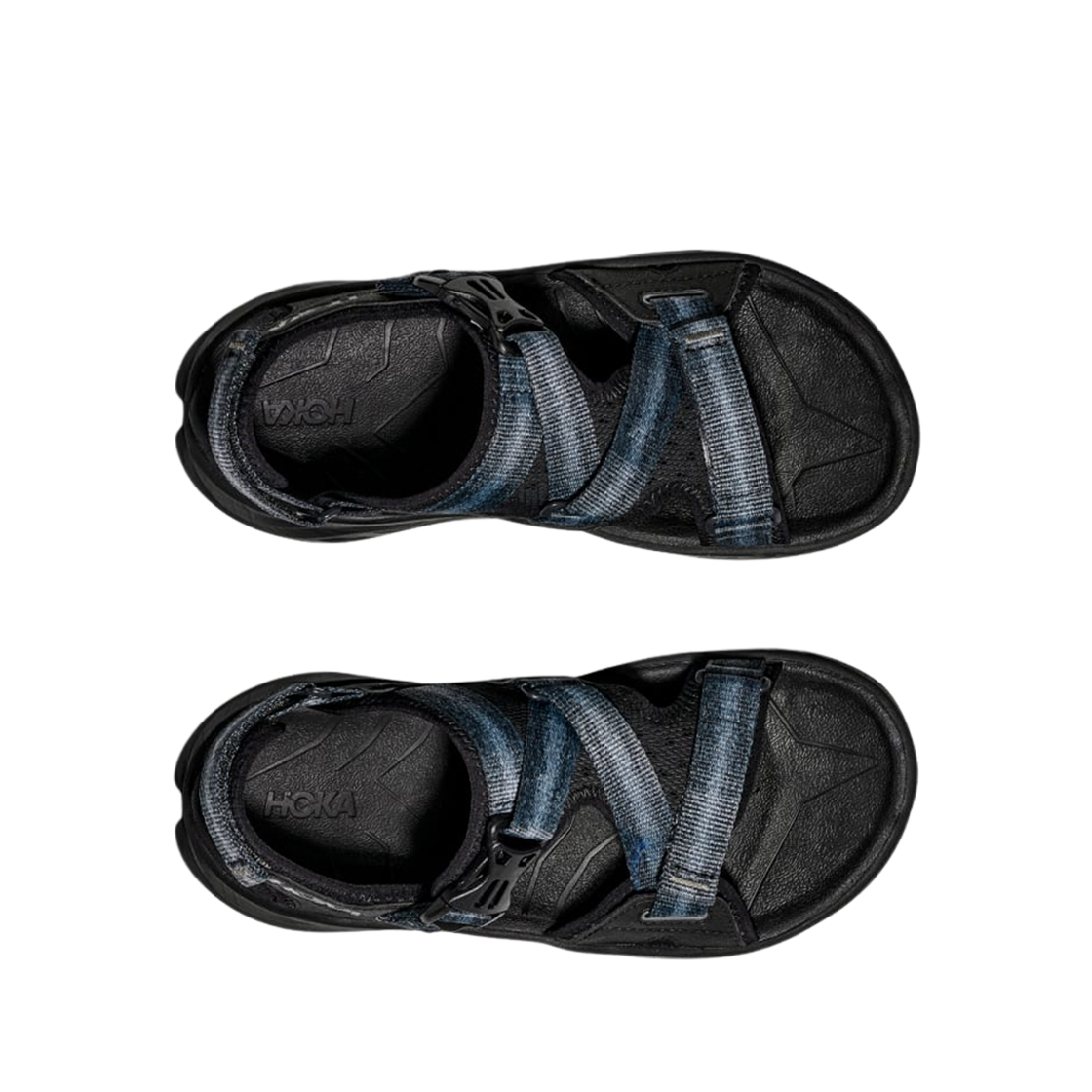 호카 인피니 하이크 TC 블랙(Hoka Infini Hike TC Black) - 2