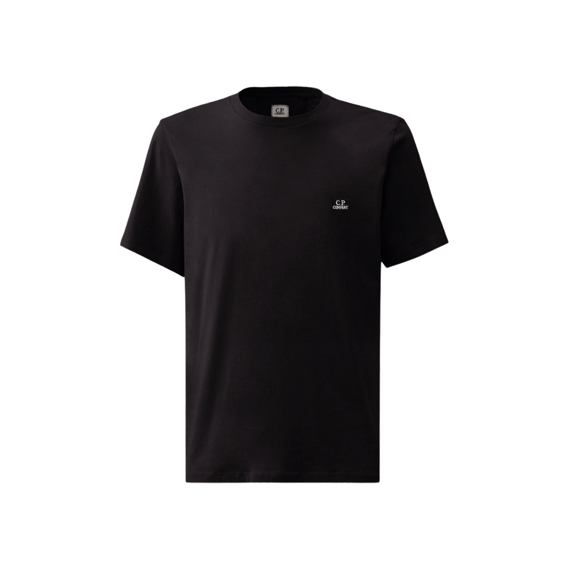 C.P. 컴퍼니 숏슬리브 티셔츠 토탈 이클립스 블루 - 25SS