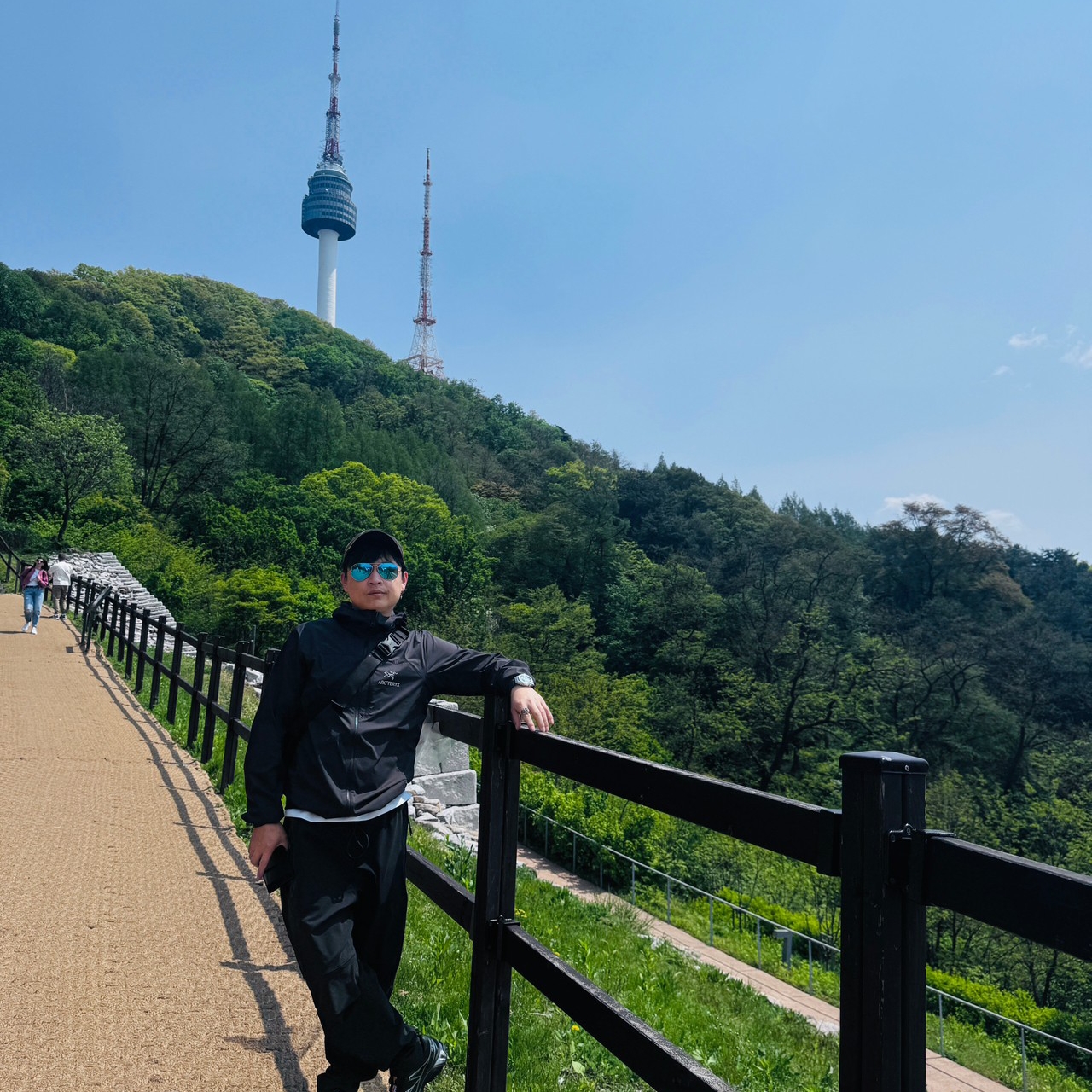 tia님의 스타일 - 2
