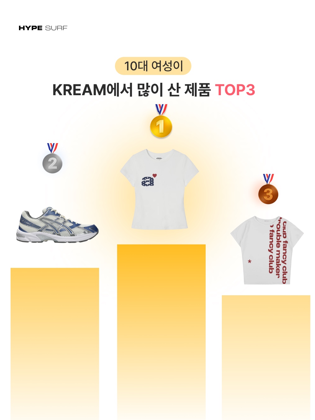 [예약 배송] AEAE Dot Small Letter Tee White, Asics Gel-1130 Cream Blueberry 착용 스타일 - 2