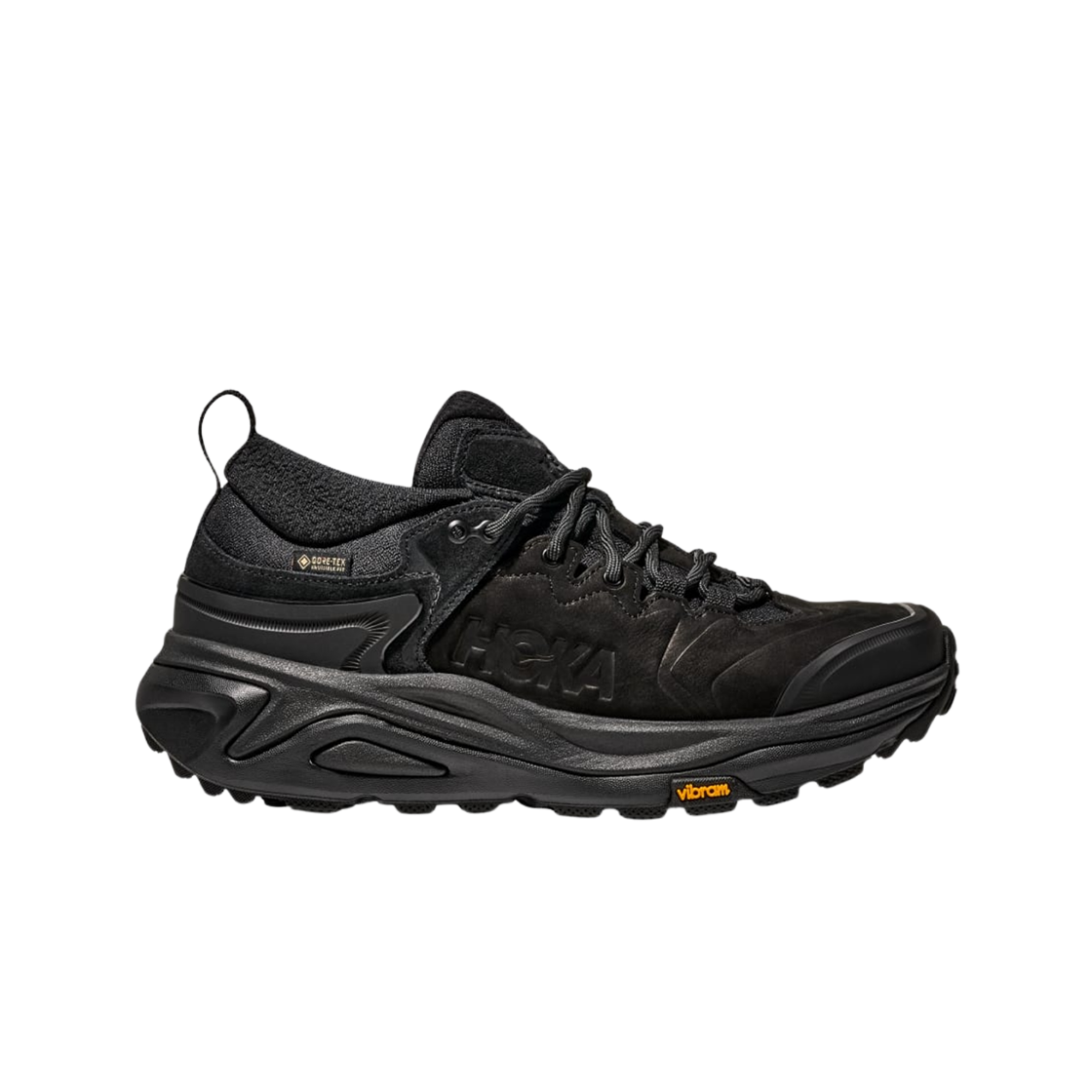 1162533-BBLC (W) Hoka Kaha 3 Low GTX Black