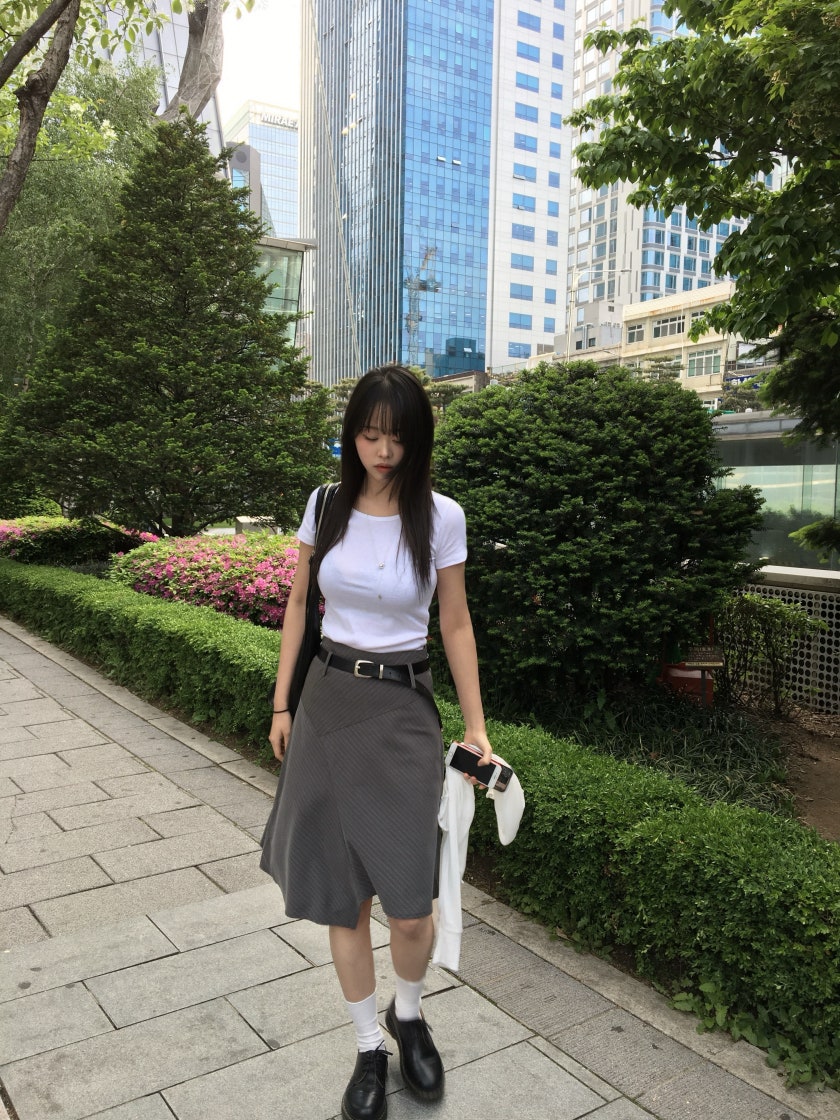 【TREEMINGBIRD】Maxi Stud Shoulder Bag★韓国商品 Buy Summer Ins Ladies Bag 2021 Popular Korean Fashion Trendy