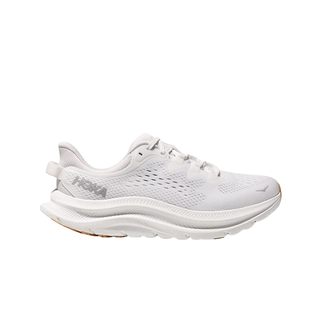 1147913-WNCL (W) Hoka Kawana 2 White Nimbus Cloud