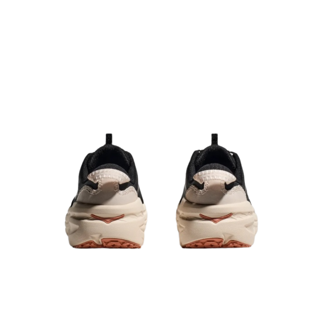 호카 본디 B3LS 블랙 앨러배스터(Hoka Bondi B3LS Black Alabaster) - 3