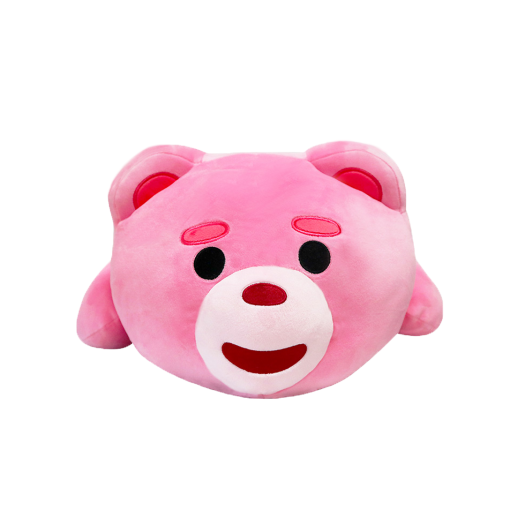 벨리곰 모찌 라잉 대형 인형 쿠션 30cm Dream C&C Bellygom Mochi Lying Plush 60cm