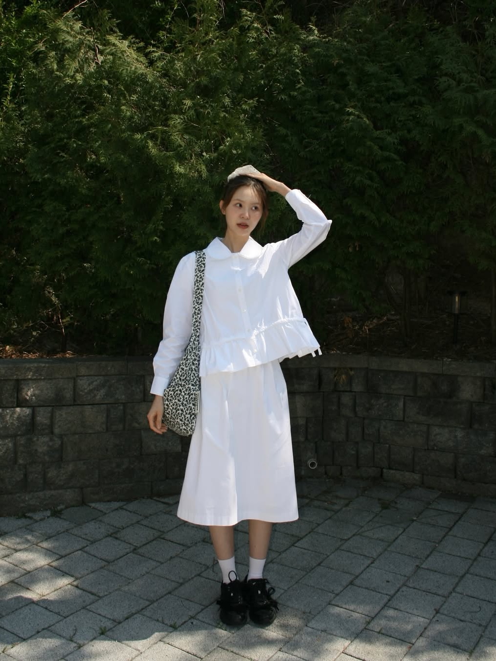 TUOMIO님의 스타일 - 1