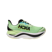 Hoka Skyward X Luna Moth Black