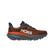 Hoka Challenger 7 Mineral Brown Asteroid - Regular