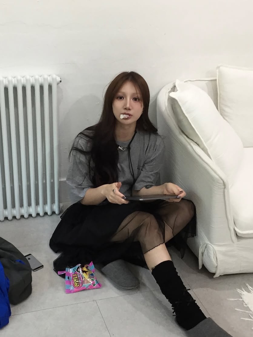 TUOMIO님의 스타일 - 2