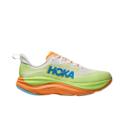 Hoka Skyflow Frost Solar Flare