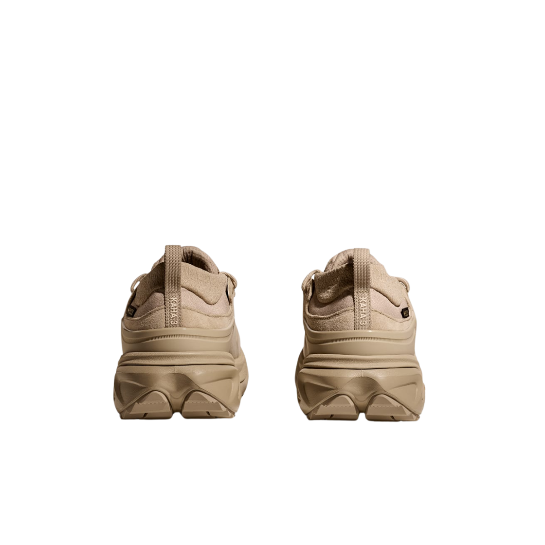 호카 카하 3 로우 GTX 로우 리넨 오트 밀크(Hoka Kaha 3 Low GTX Raw Linen Oat Milk) - 3