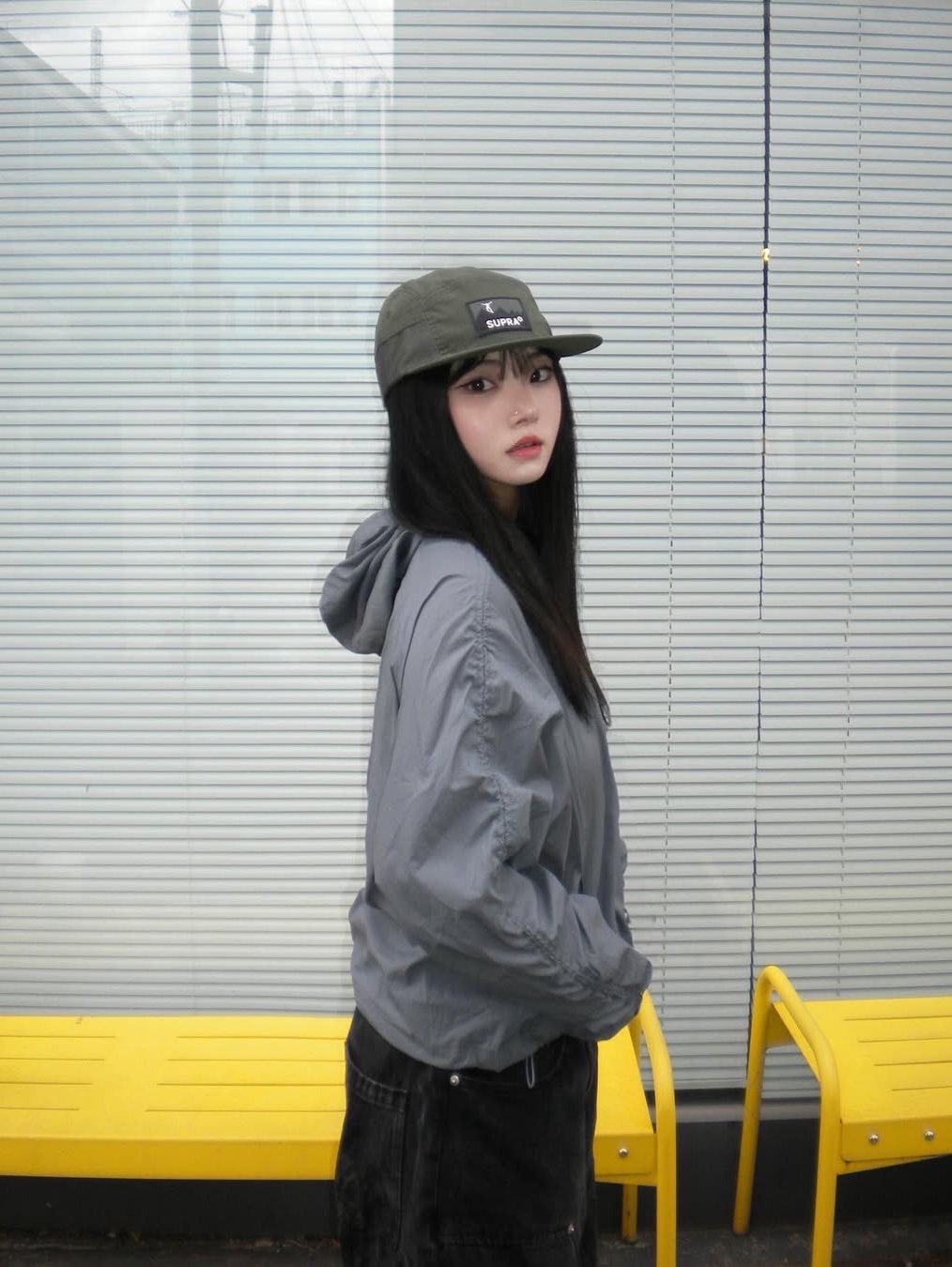 daily_shoot님의 스타일 - 2