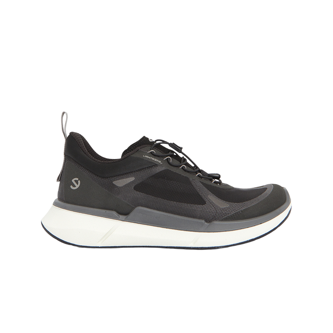 에코 바이옴 2.2 스니커즈 블랙(Ecco Biom 2.2 Sneakers Black) - 1