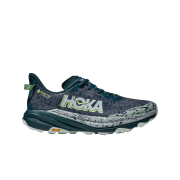 Hoka Speedgoat 6 GTX Blue Twilight Druzy