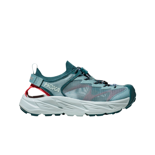 (W) Hoka Hopara 2 Mountain Fog Droplet