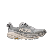 Hoka Speedgoat 6 Stellar Grey Alabaster