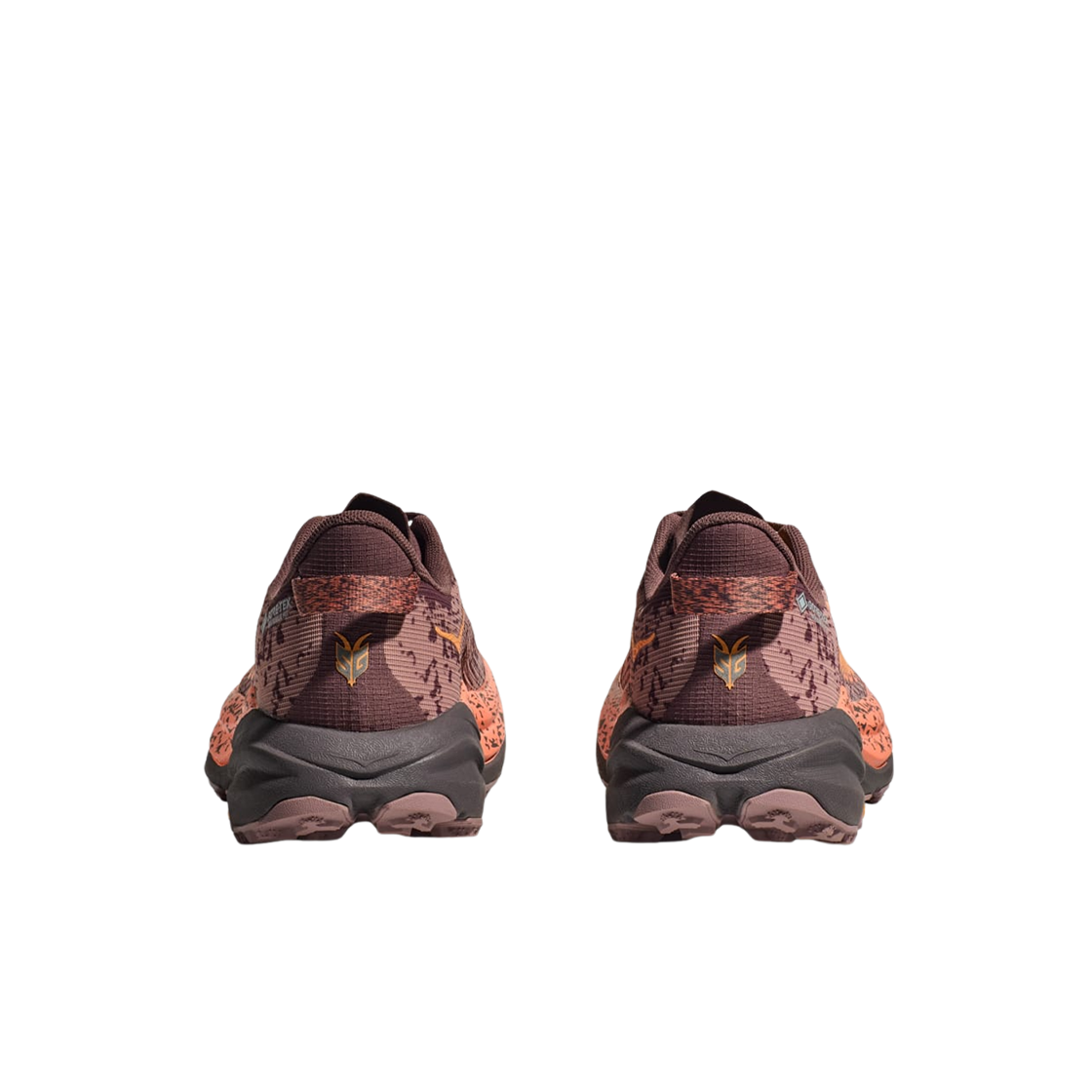 (W) 호카 스피드고트 6 GTX 스모키 쿼츠 쿼트자이트 - 레귤러((W) Hoka Speedgoat 6 GTX Smoky Quartz Quartzite - Regular) - 3