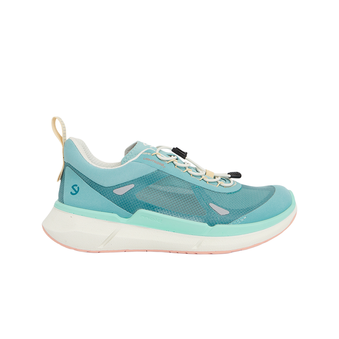 830873-61176 (W) Ecco Biom 2.2 Sneakers Blue