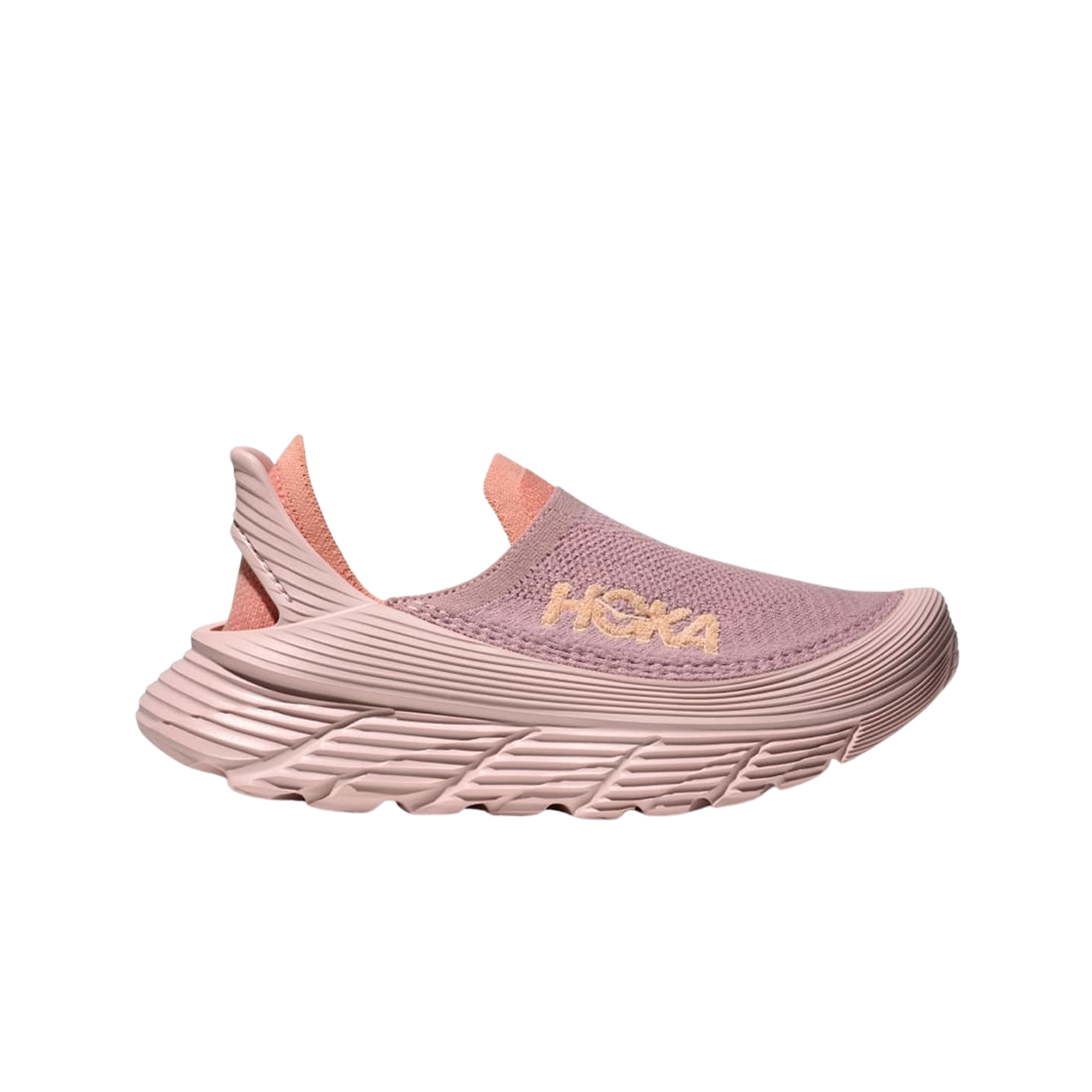 호카 리스토어 TC 에어리노 쿼츠 샌드 코스믹 펄(Hoka Restore TC Aerino Quartz Sand Cosmic Pearl) - 1