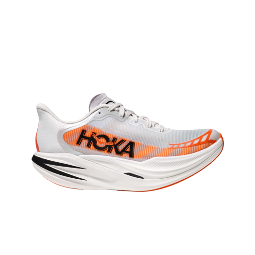 Hoka Cielo X1 2.0 Frost Lava