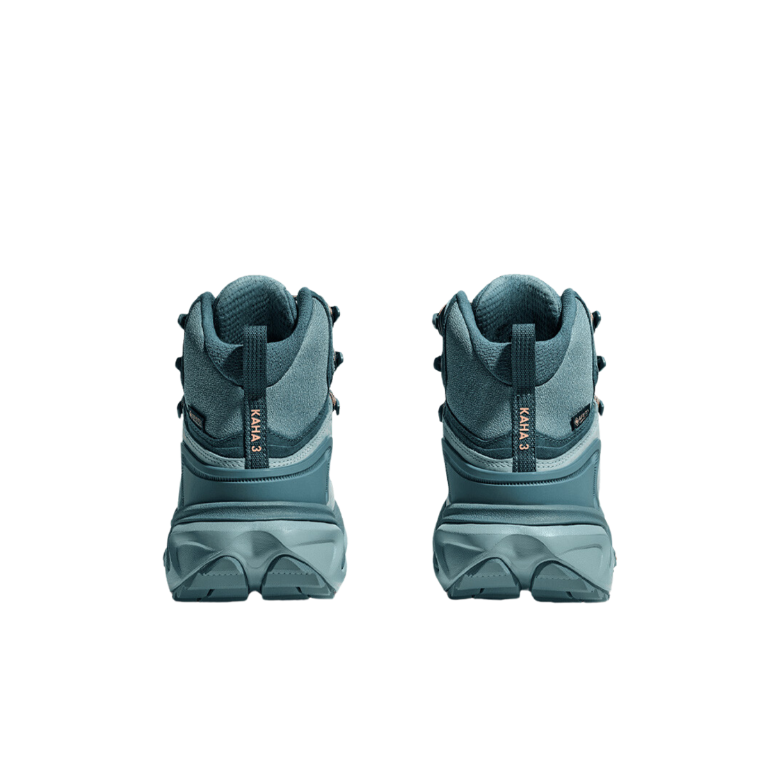 (W) 호카 카하 3 GTX 마운틴 포그 드루지((W) Hoka Kaha 3 GTX Mountain Fog Druzy) - 3