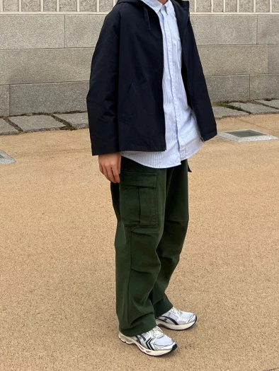 스타일 카드