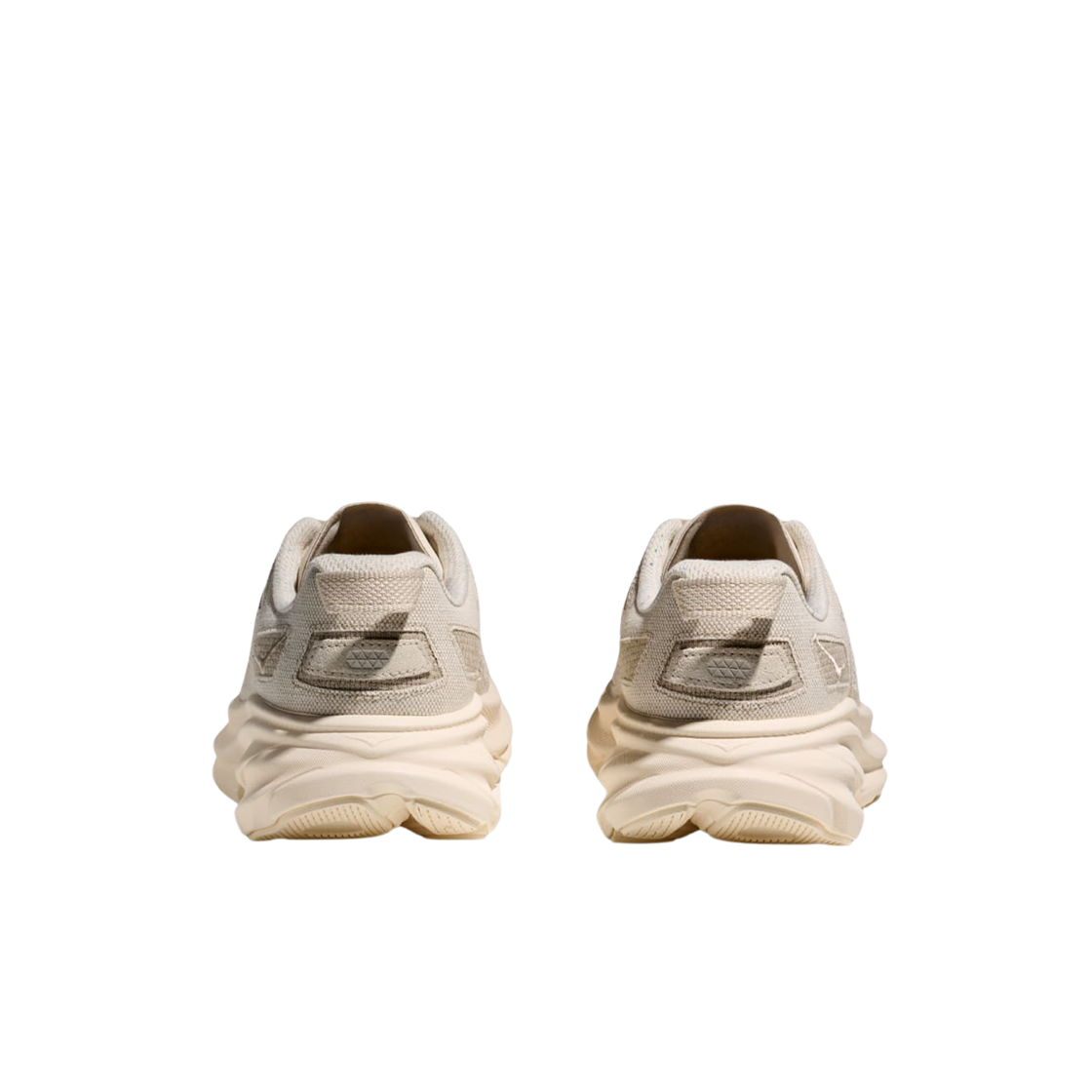 호카 바이브런트 블룸 클리프톤 원9 앨러배스터 씨엘로 블루(Hoka Vibrant Bloom Clifton One9 Alabaster Cielo Blue) - 3