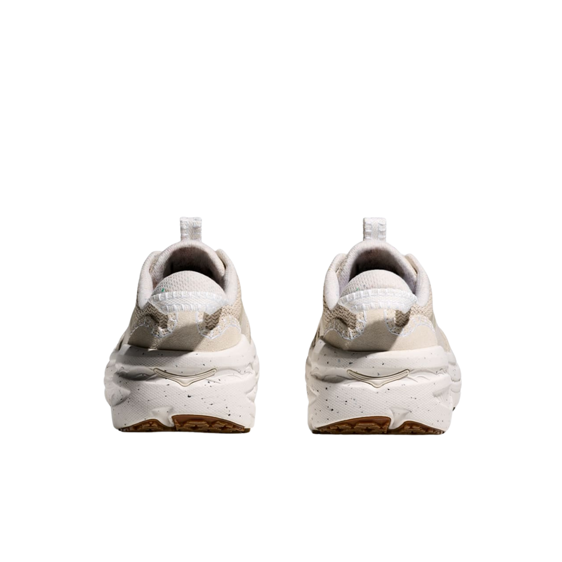 호카 바이브런트 블룸 본디 B3LS 프로스트 페퍼(Hoka Vibrant Bloom Bondi B3LS Frost Pepper) - 3