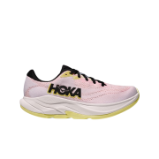(W) Hoka Rincon 4 Carnation Starlight Glow