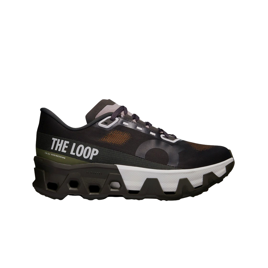 온 러닝 x 플레져스 x 더 루프 클라우드몬스터 하이퍼 에스프레소