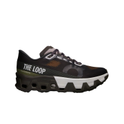 On Running x Pleasures x The Loop Cloudmonster Hyper Espresso