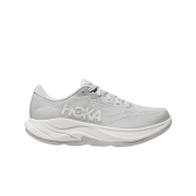(W) Hoka Rincon 4 Stardust Cosmic Grey - Wide