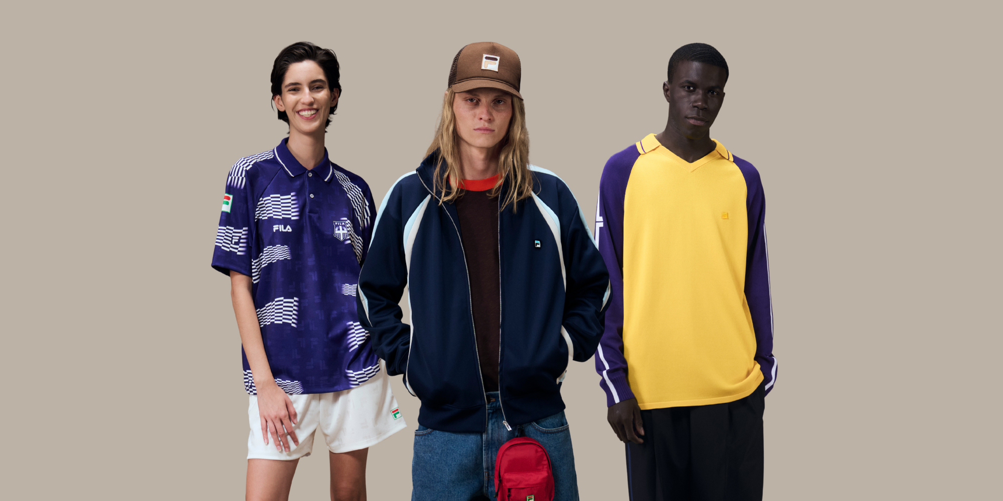 FILA+ 25SS ~45% | KREAM
