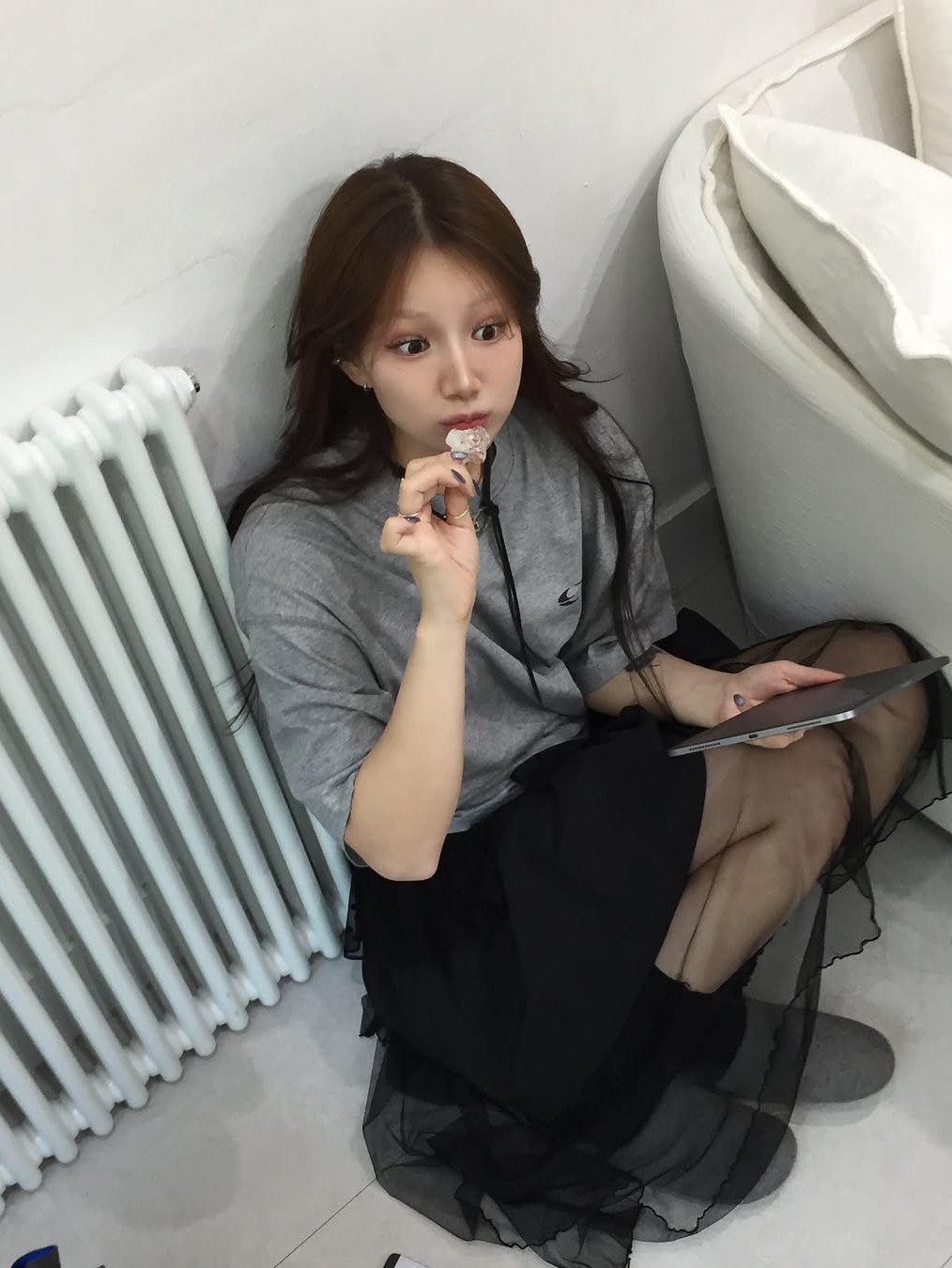 TUOMIO님의 스타일 - 1